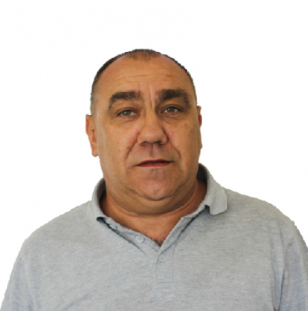 Carlos Alberto Antunes Nabais