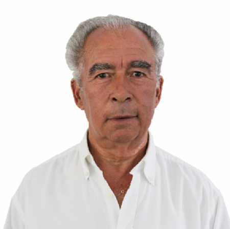 Carlos Alberto Martins Vaz
