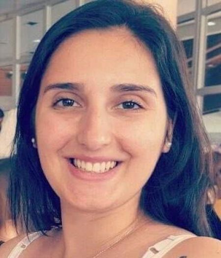 Bruna Rafaela Fernandes de Almeida