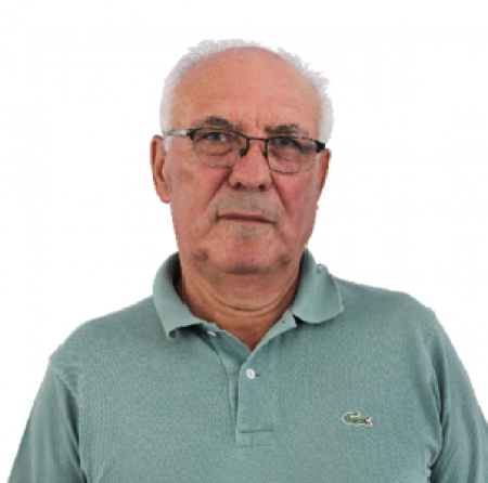 Jos&eacute; Augusto Santos