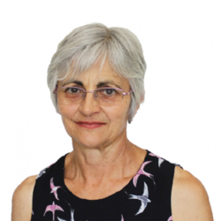 Maria da Concei&ccedil;&atilde;o Antunes Louren&ccedil;o Fernandes
