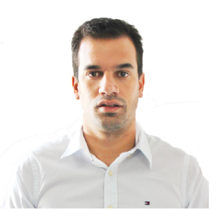 Jo&atilde;o Vitor Nunes Fernandes