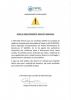 AVISO - ZONA DE ABASTECIMENTO MALCATA