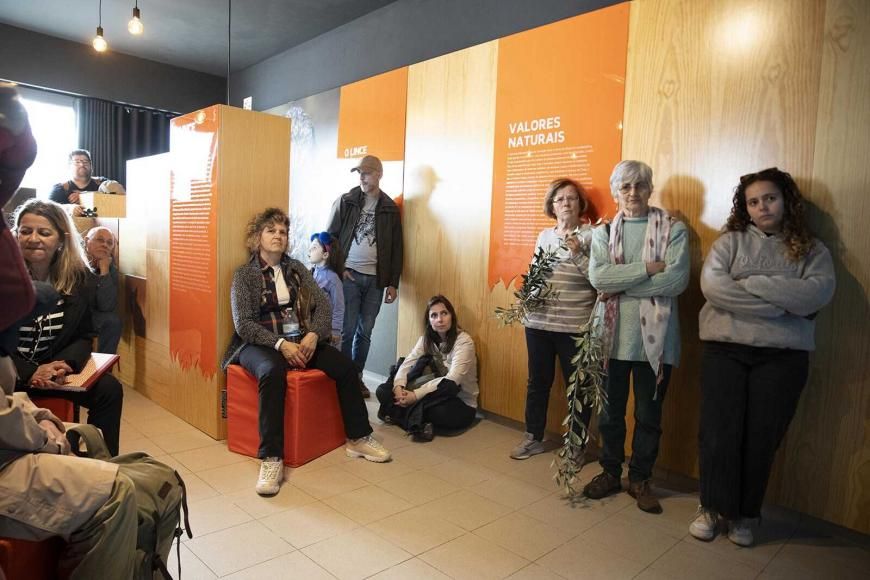 Festival Primavera na Serra da Malcata - Noticia C&acirc;mara Municipal de Penamacor 