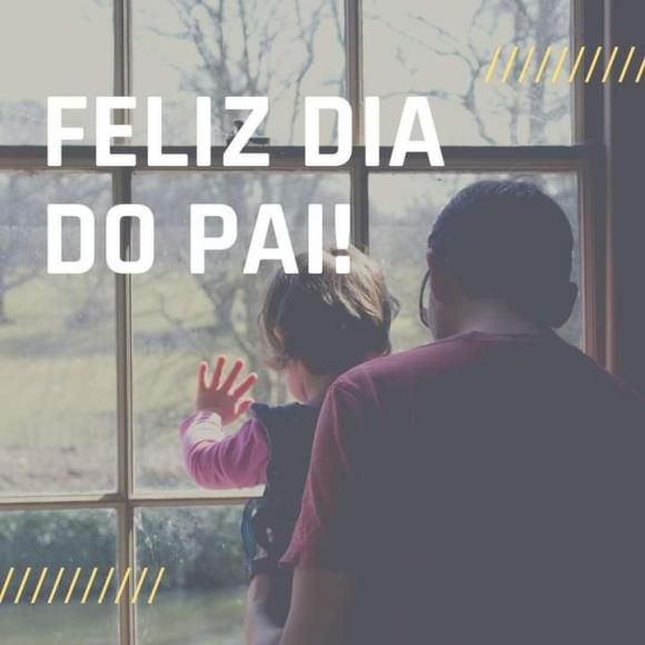 Dia do Pai 