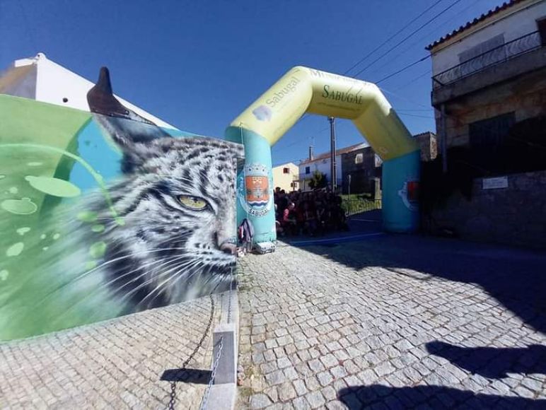 Malcata - OCR Fireman Sabugal