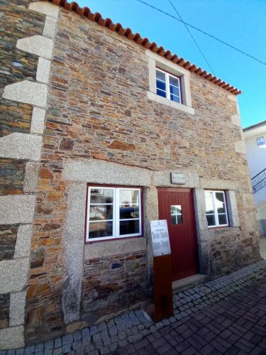 Forno comunit&aacute;rio 